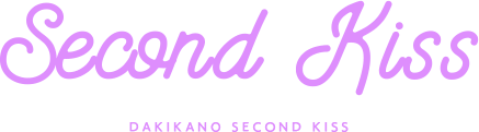 dakikano second kiss
